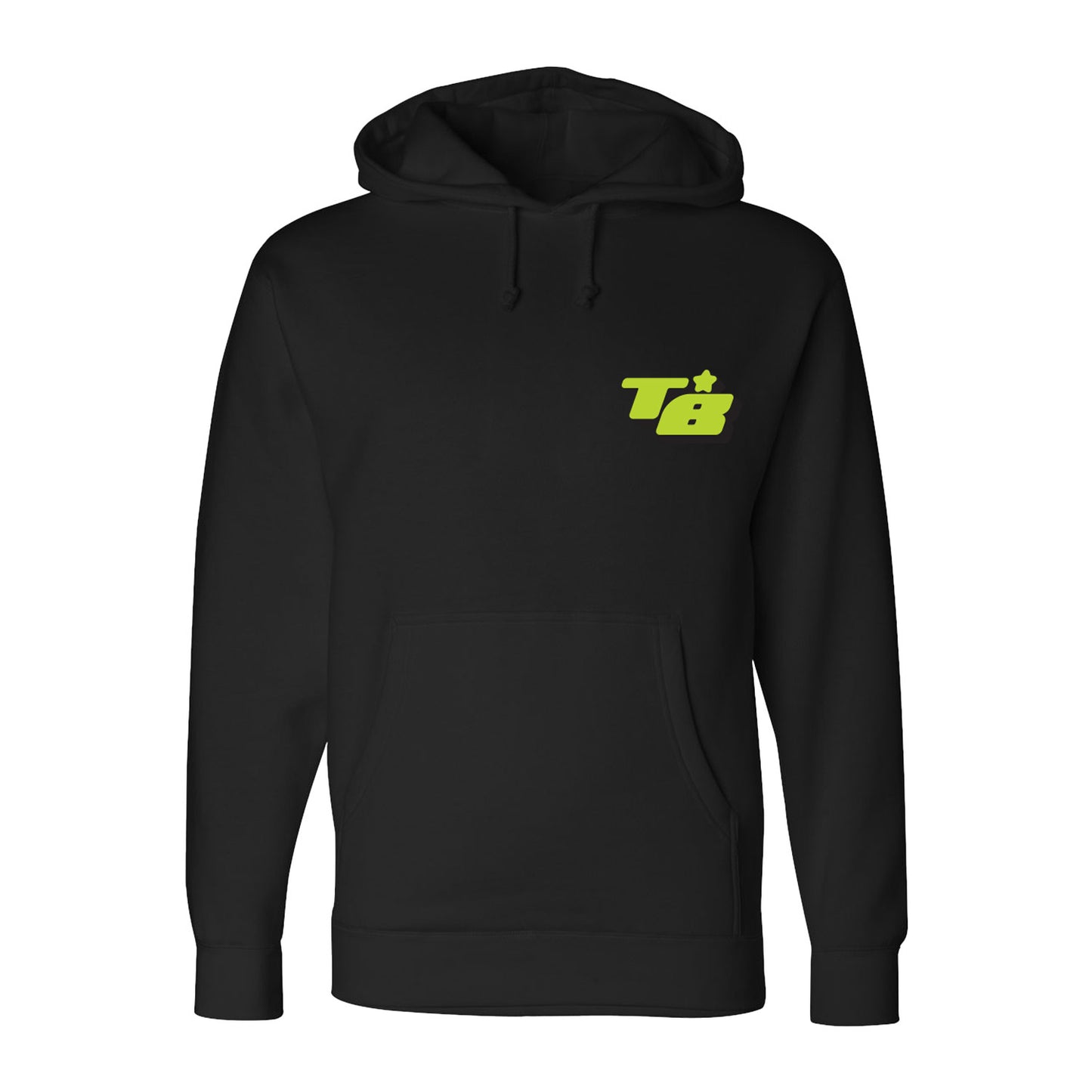 Tunerbae Hoodie