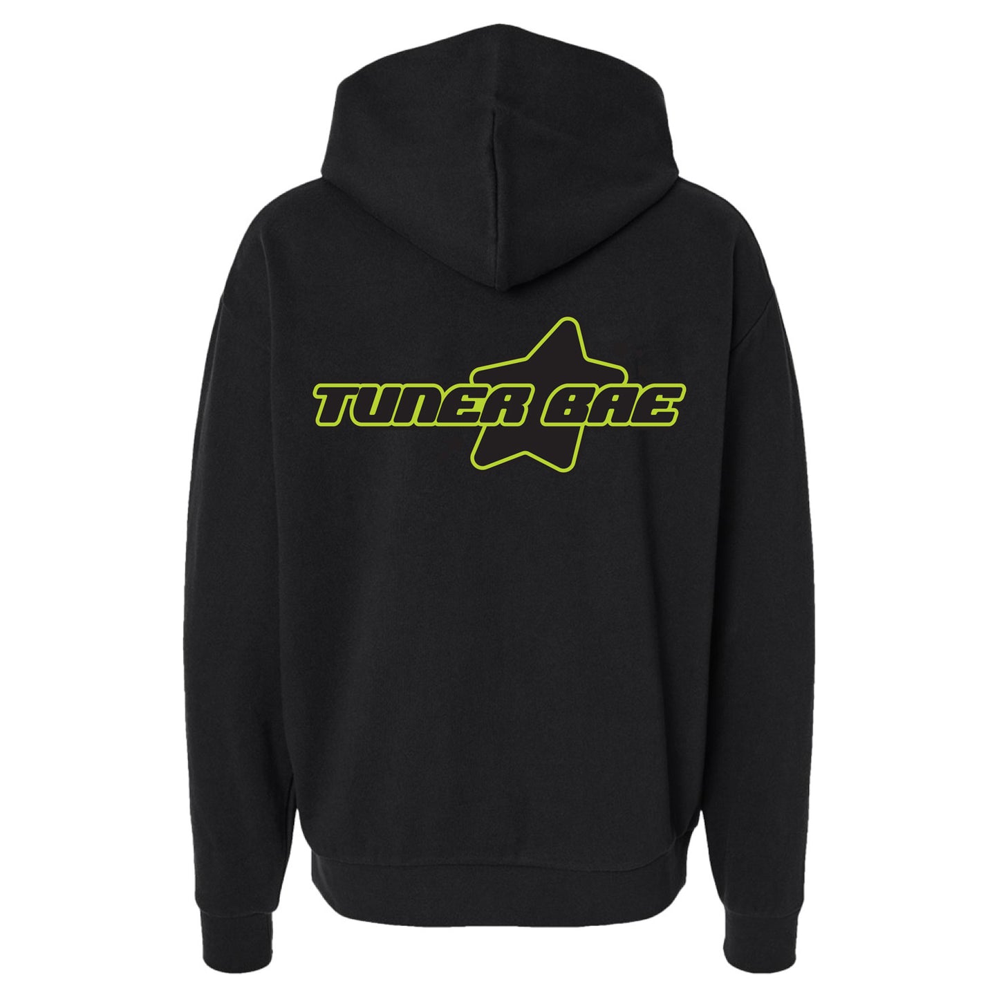 Tunerbae Hoodie