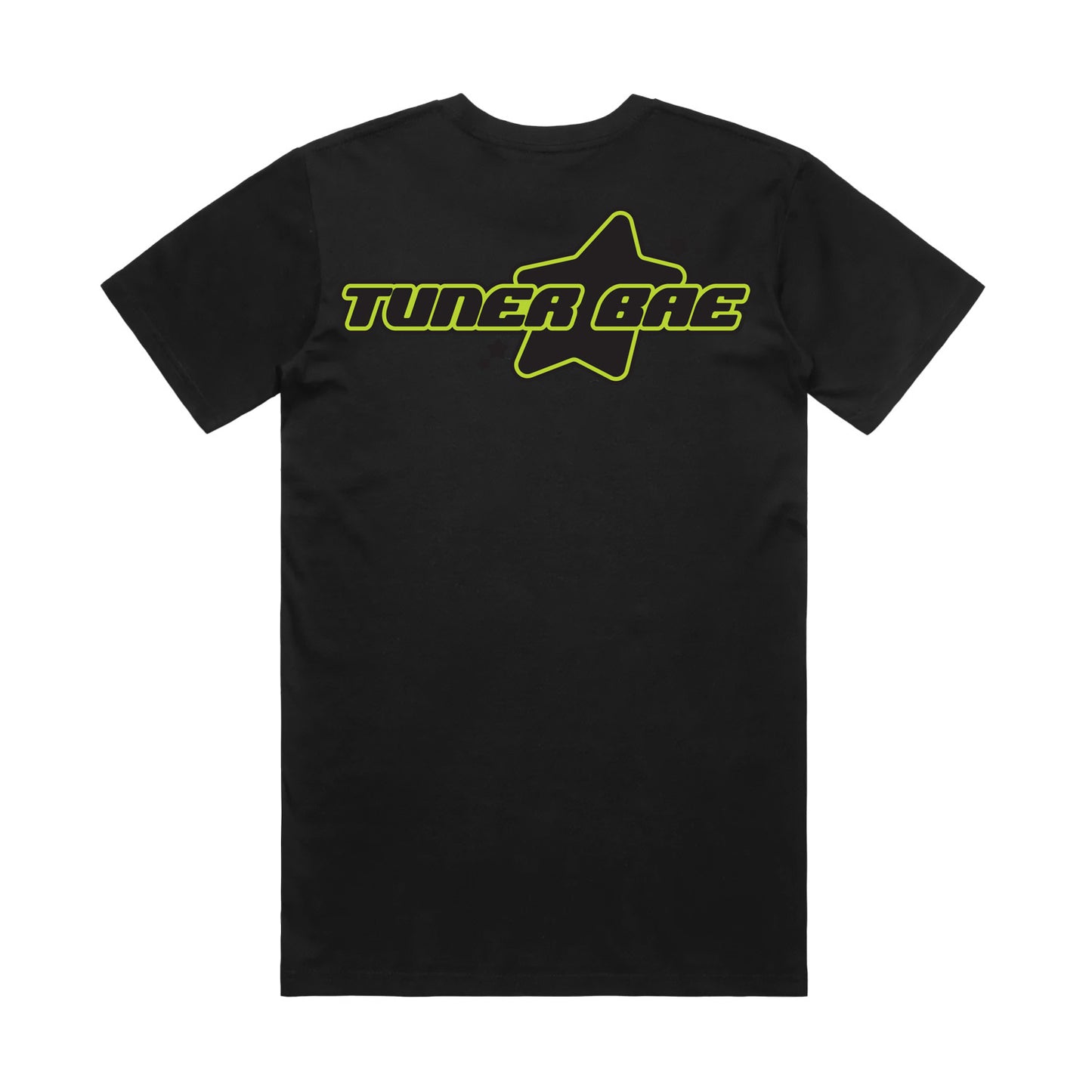 Tunerbae Tee